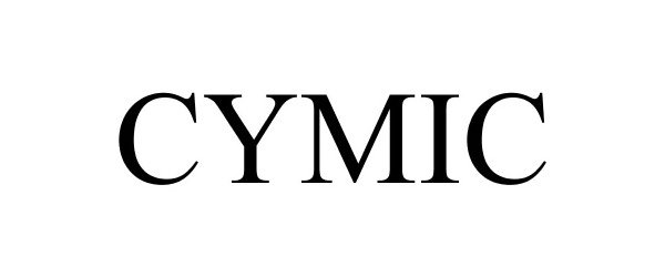 CYMIC