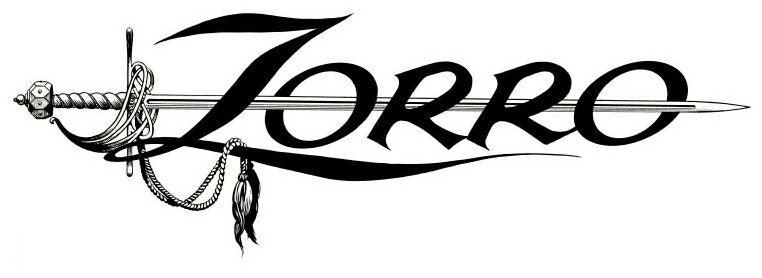  ZORRO