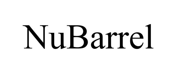  NUBARREL