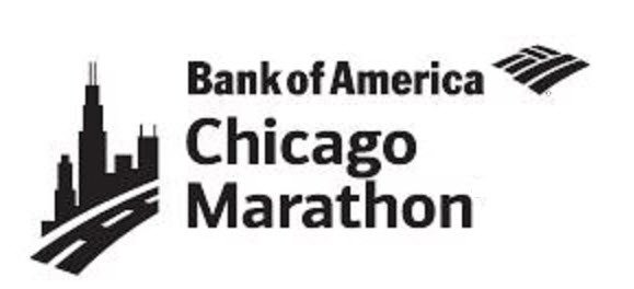 Trademark Logo BANK OF AMERICA CHICAGO MARATHON