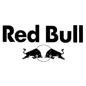 Trademark Logo RED BULL