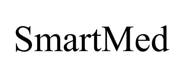 Trademark Logo SMARTMED