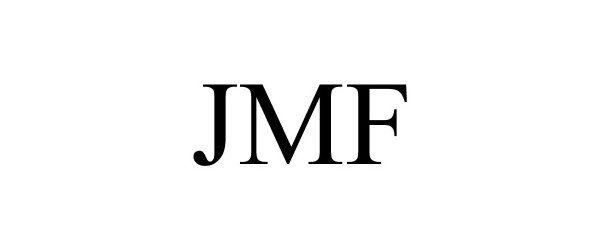 Trademark Logo JMF