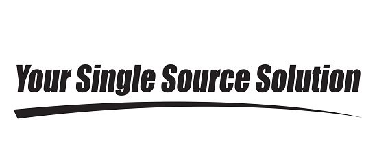 Trademark Logo YOUR SINGLE SOURCE SOLUTION