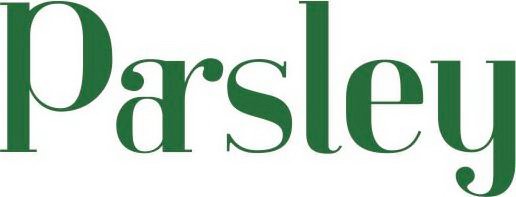 Trademark Logo PARSLEY