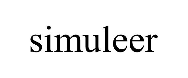  SIMULEER