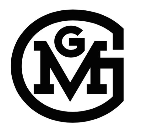 Trademark Logo GMG