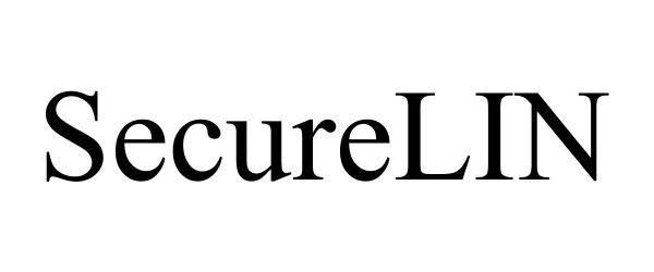 Trademark Logo SECURELIN