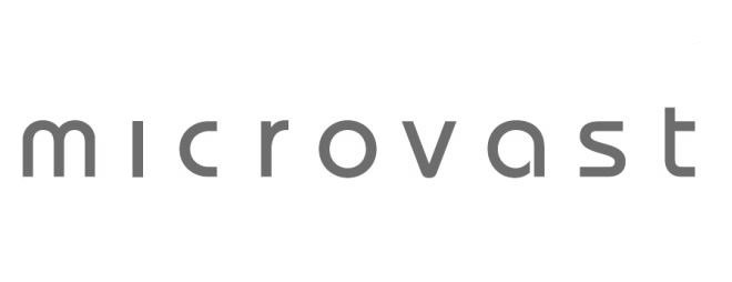 Trademark Logo MICROVAST