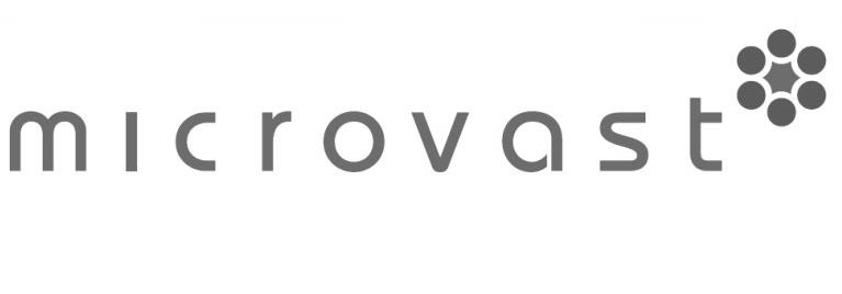 Trademark Logo MICROVAST