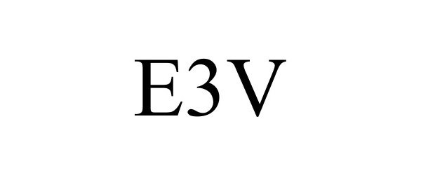  E3V