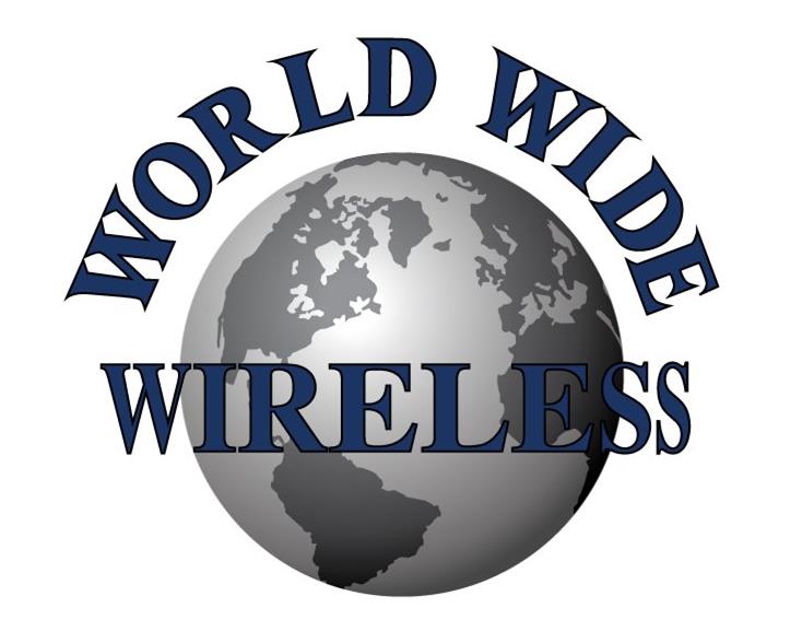 Trademark Logo WORLD WIDE WIRELESS