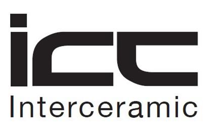 Trademark Logo ICC INTERCERAMIC
