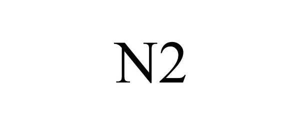 Trademark Logo N2