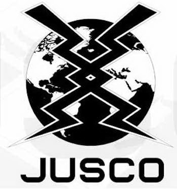Trademark Logo JUSCO