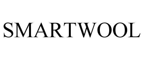 Trademark Logo SMARTWOOL