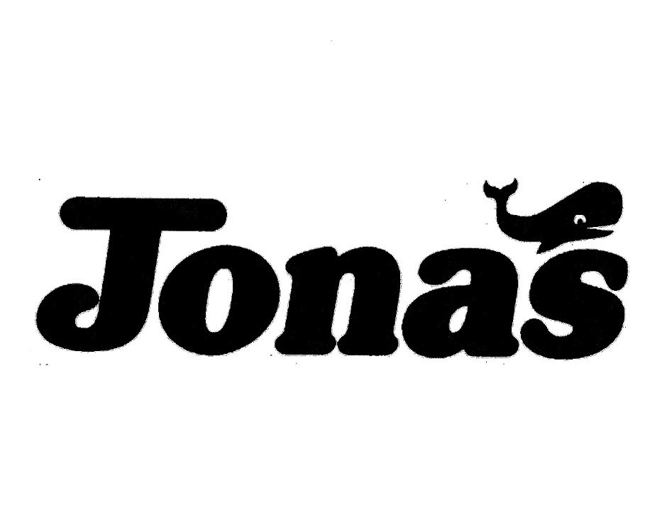 Trademark Logo JONAS