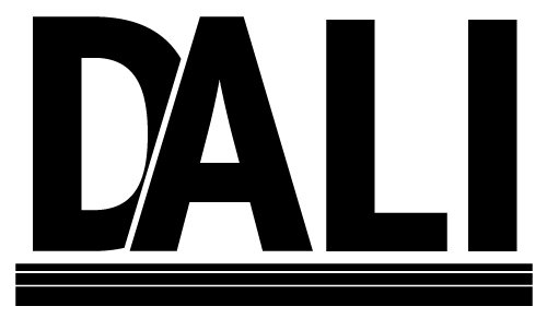 Trademark Logo DALI