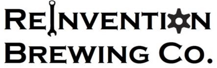 Trademark Logo REINVENTION BREWING CO.