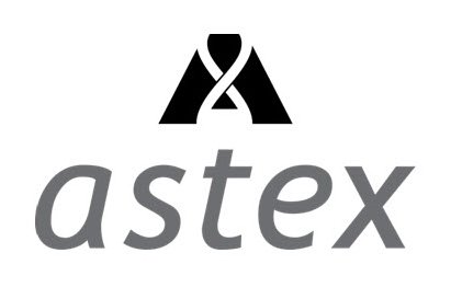 Trademark Logo A ASTEX