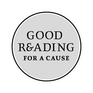  GOOD READING FOR A CAUSE