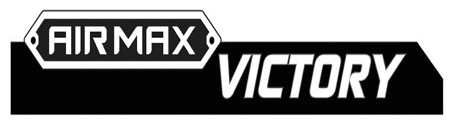 Trademark Logo AIR MAX VICTORY