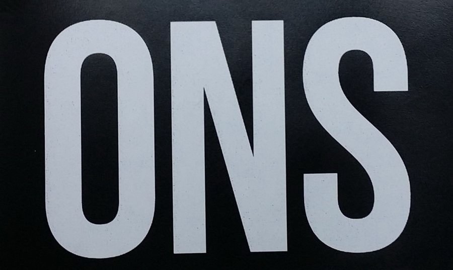 Trademark Logo ONS