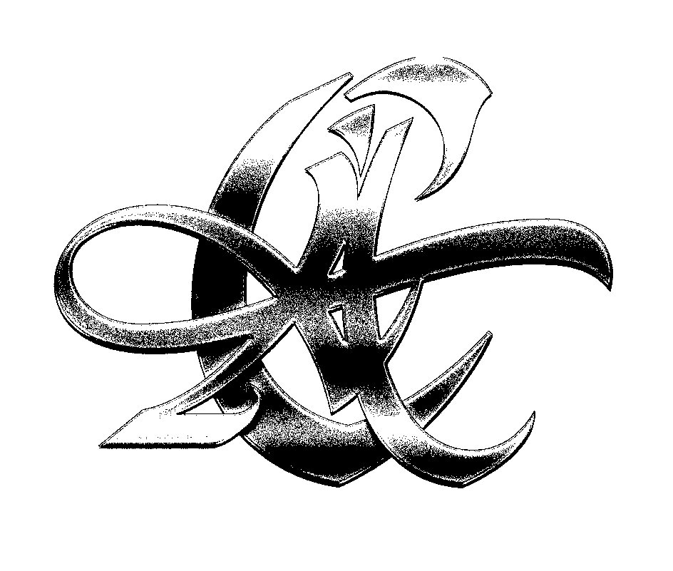 Trademark Logo C A