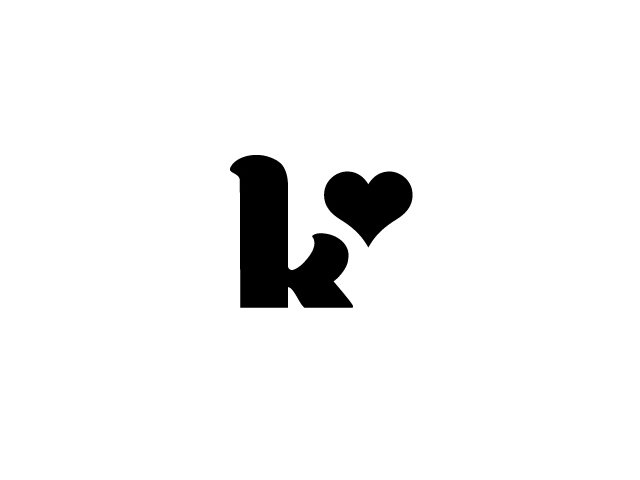 Trademark Logo K