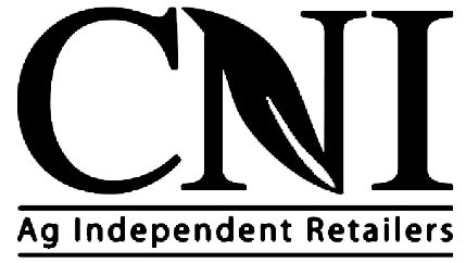 Trademark Logo CNI AG INDEPENDENT RETAILERS