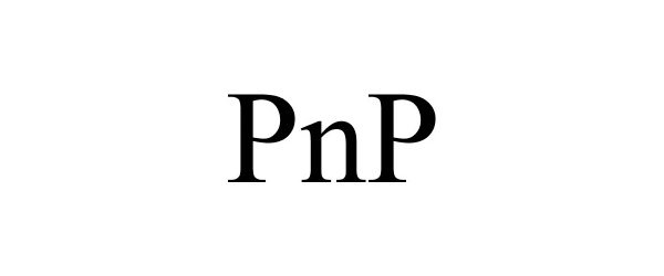  PNP
