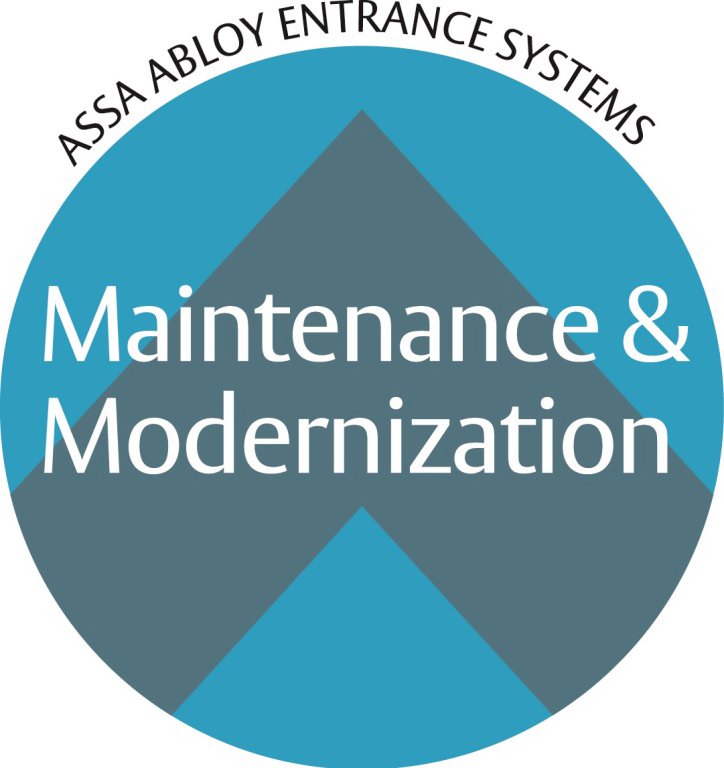  ASSA ABLOY ENTRANCE SYSTEMS MAINTENANCE &amp; MODERNIZATION