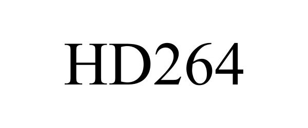  HD264