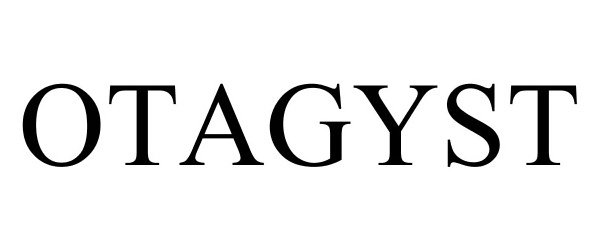  OTAGYST