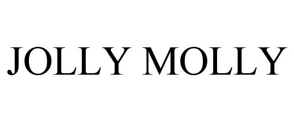  JOLLY MOLLY