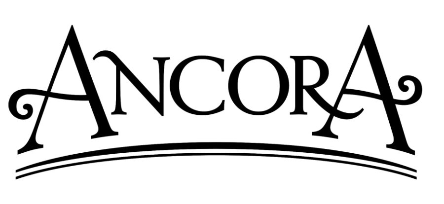 Trademark Logo ANCORA