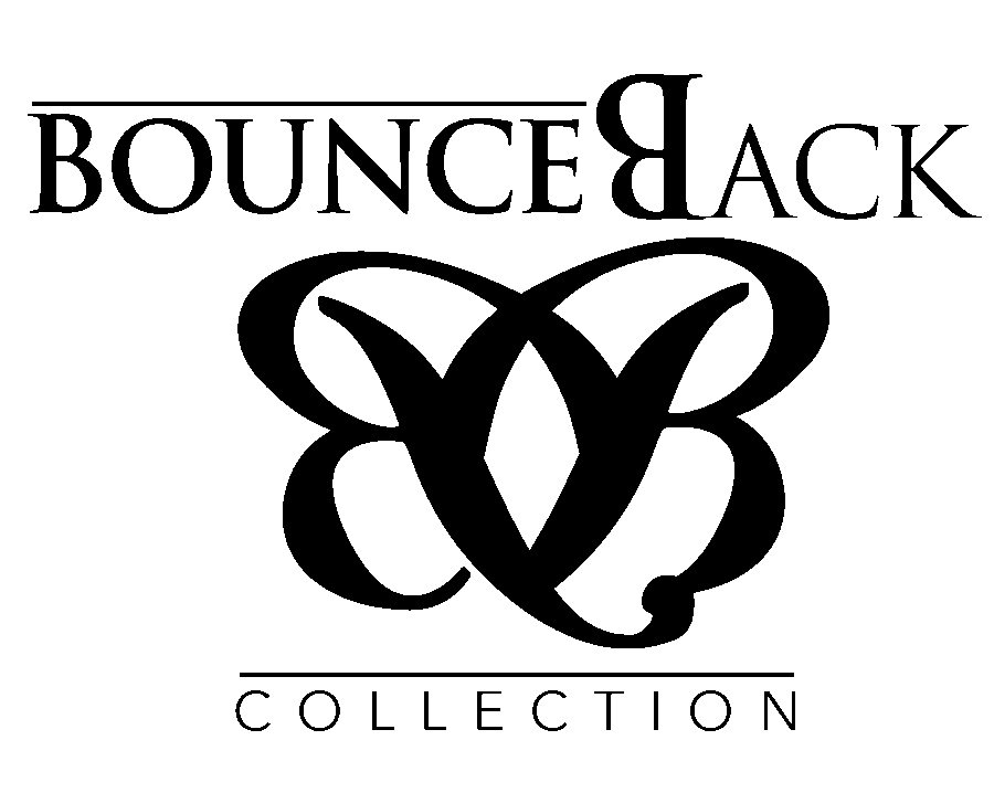 Trademark Logo BOUNCE BACK COLLECTION BB