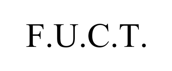  F.U.C.T.