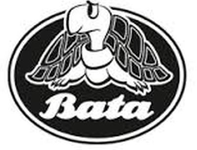 Trademark Logo BATA