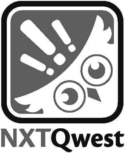 Trademark Logo NXTQWEST