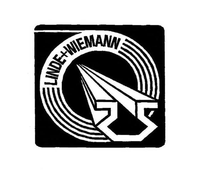 Trademark Logo LINDE + WIEMANN
