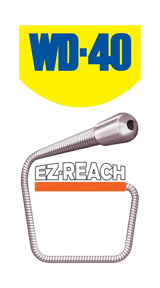  WD-40 EZ-REACH