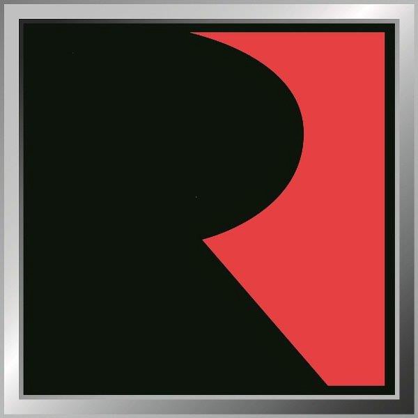 Trademark Logo R