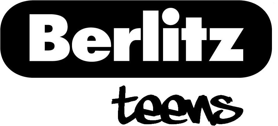 Trademark Logo BERLITZ TEENS