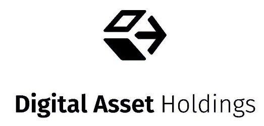 Trademark Logo DIGITAL ASSET HOLDINGS