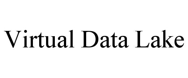 Trademark Logo VIRTUAL DATA LAKE