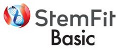 Trademark Logo STEMFIT BASIC
