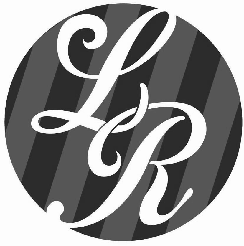 Trademark Logo LR