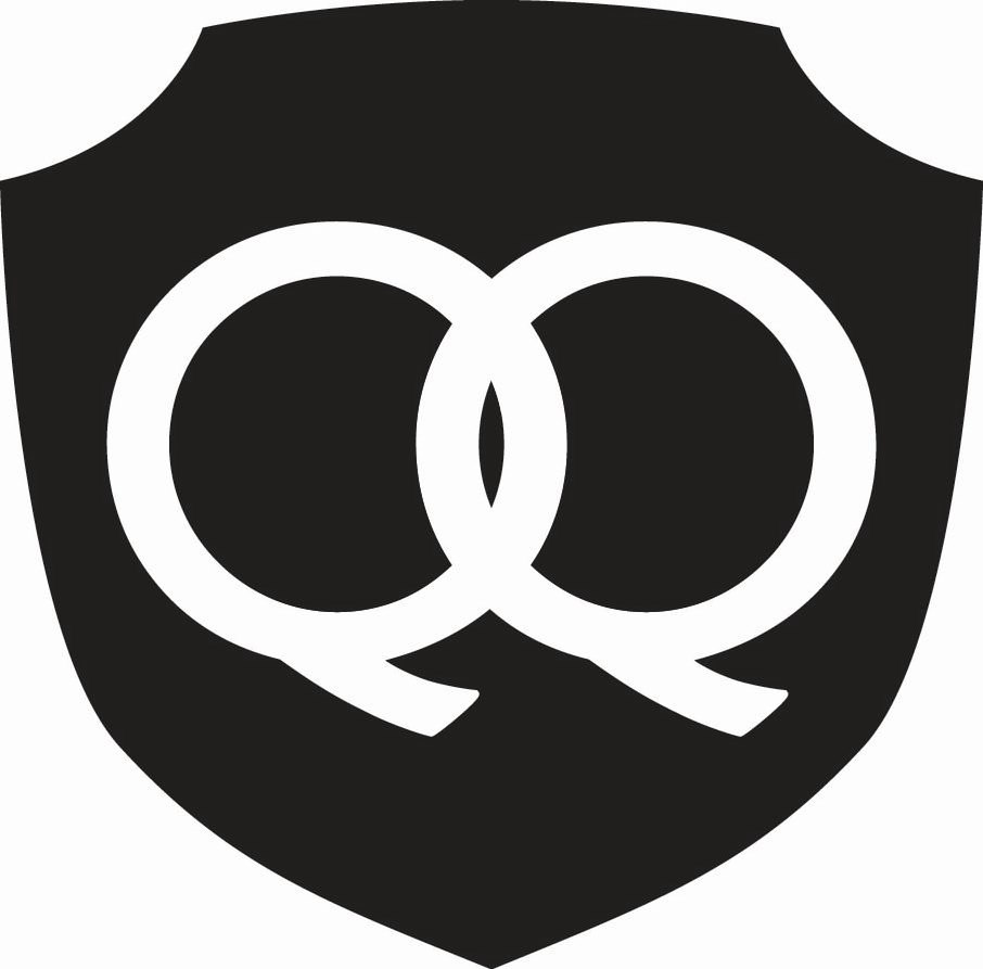 Trademark Logo QQ