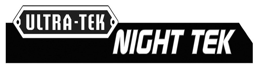 Trademark Logo ULTRA-TEK NIGHT TEK